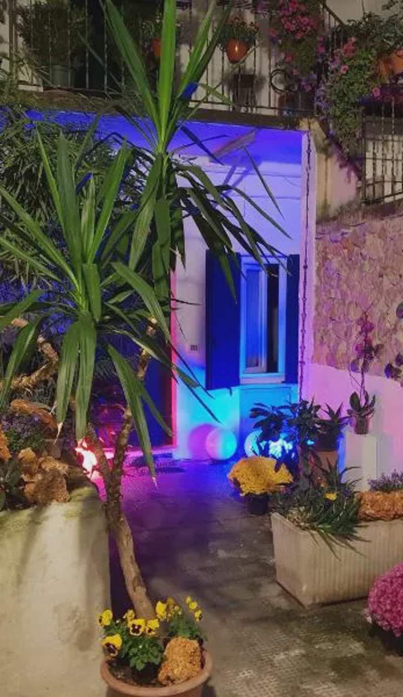 La Casa di Daniele