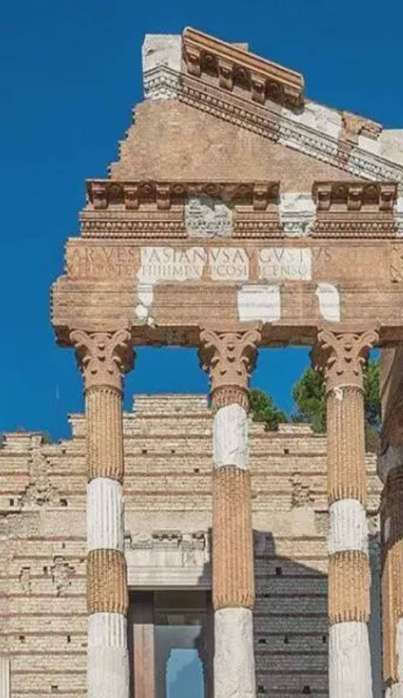 Capitolium Ad