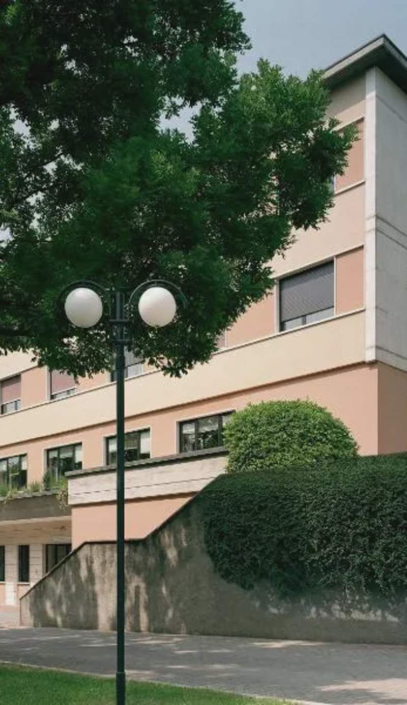 Albergo Casa dell'Ospite