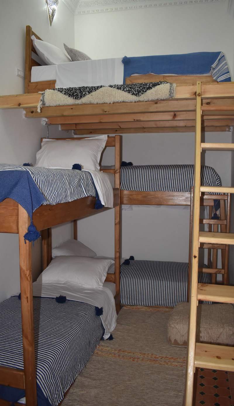 Hostel Capital