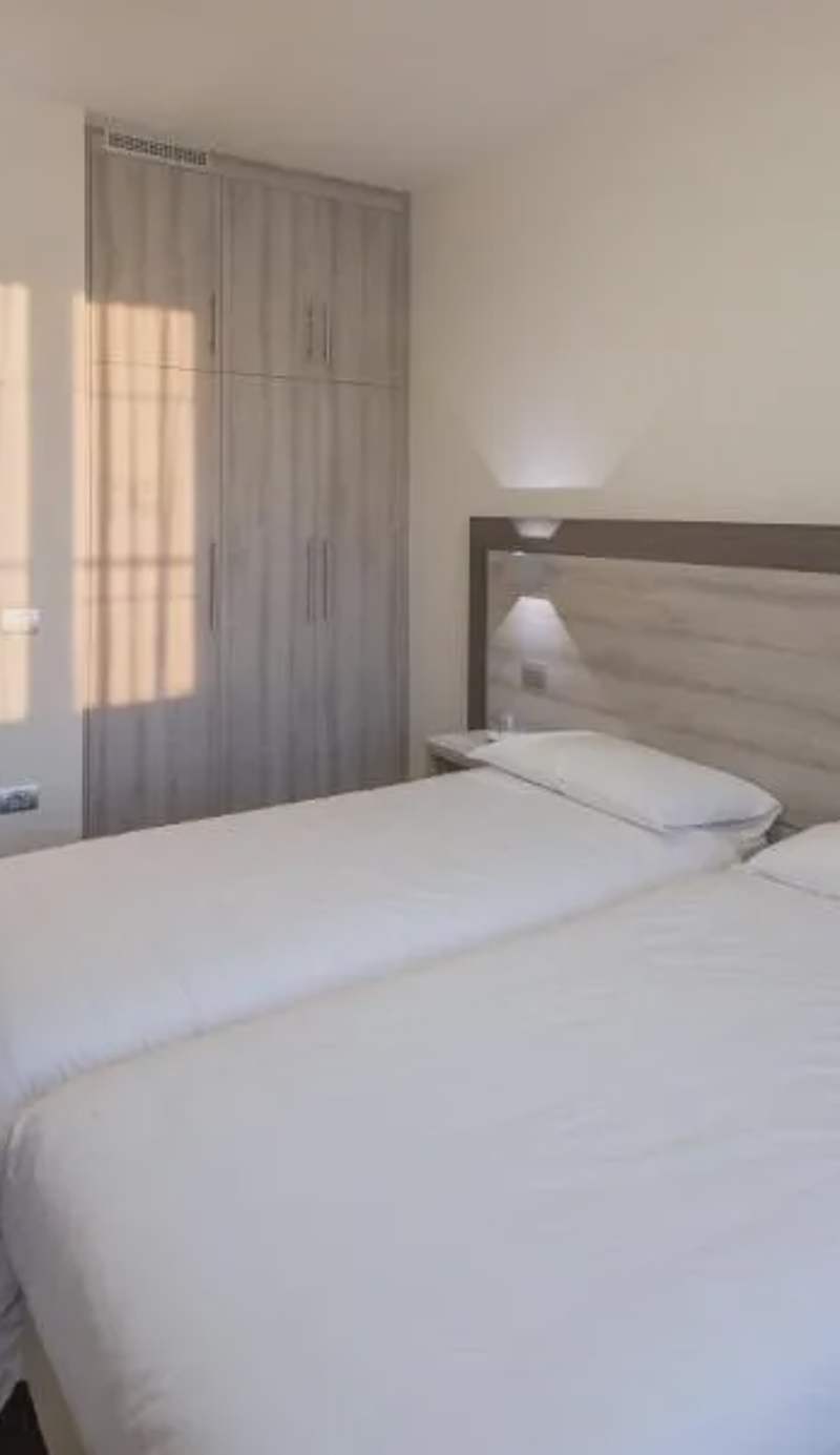 Hotel Panineria Colombera Rossa