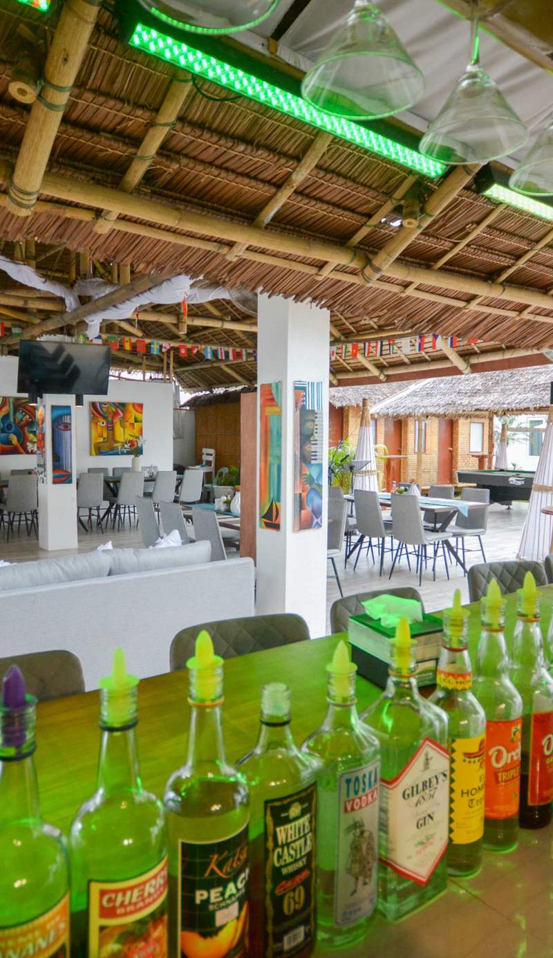 Boracay Backpackers Inc.