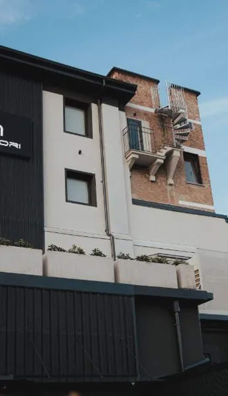 Ah Villaglori Boutique Apartments