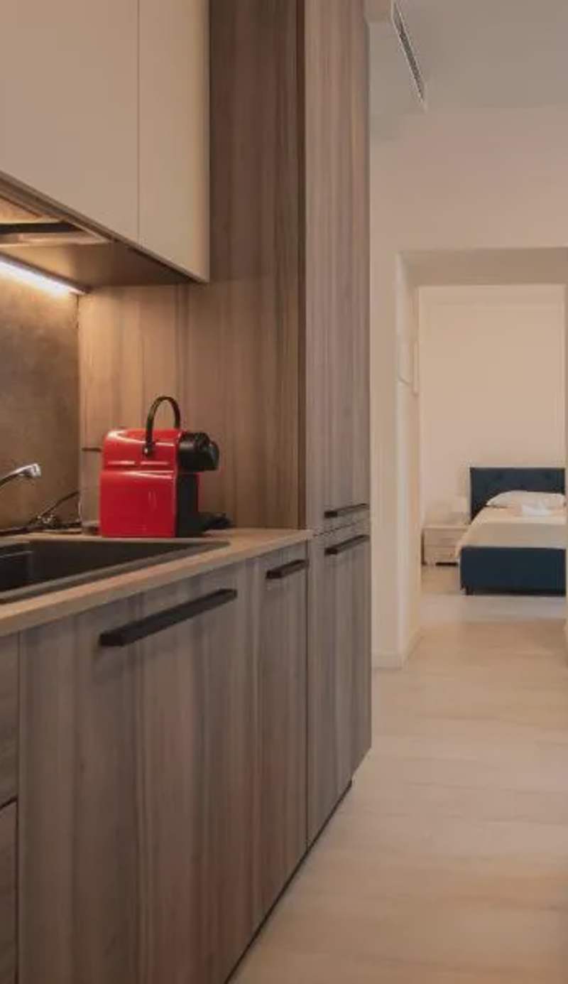 Palazzetto La Quadra di San Faustino - F&L Apartment
