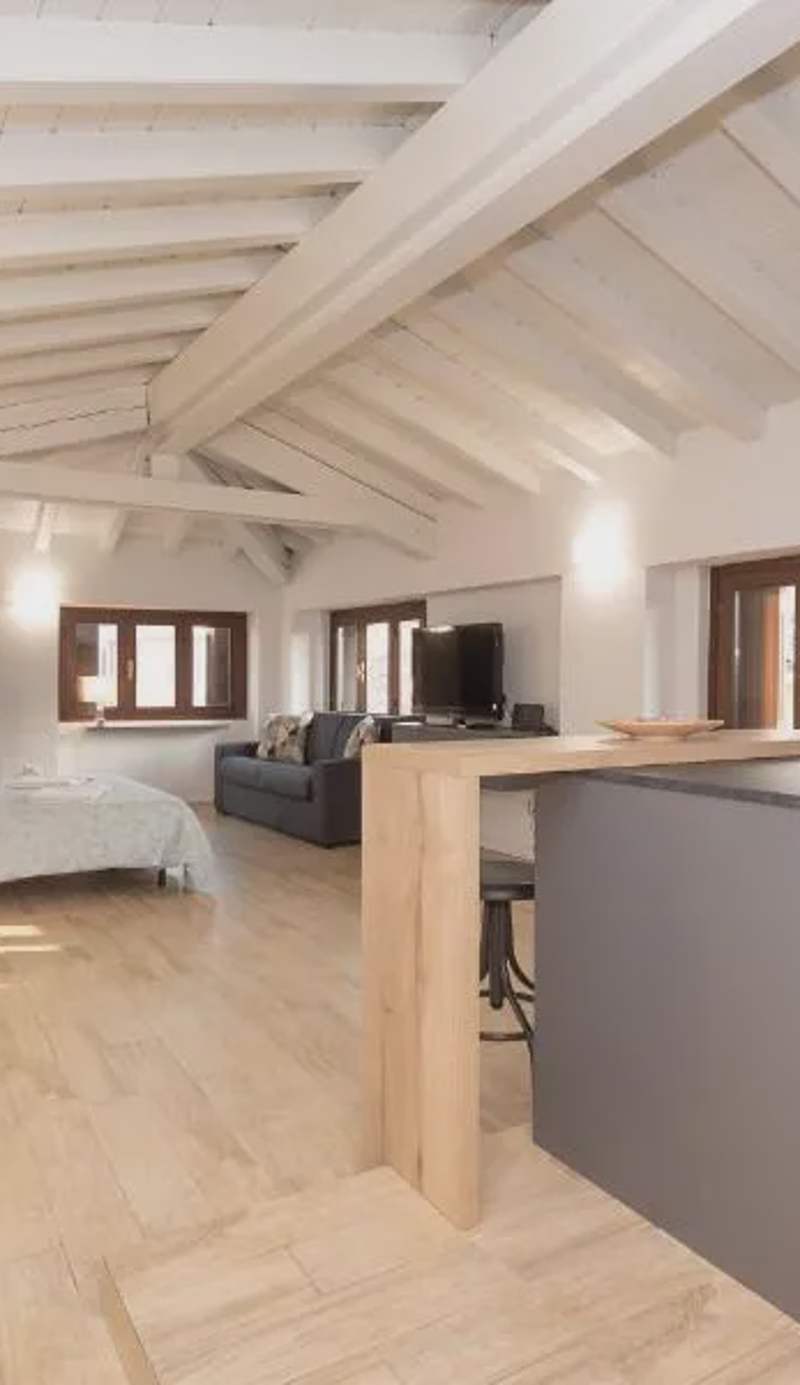 Residenza Capriolo 28 - F&L Apartment