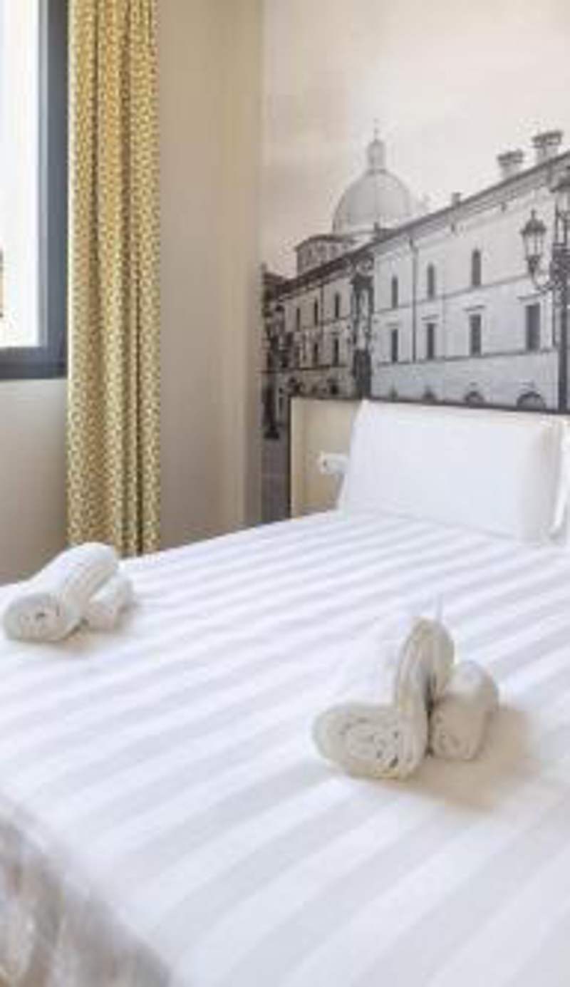 B&B Hotel Brescia