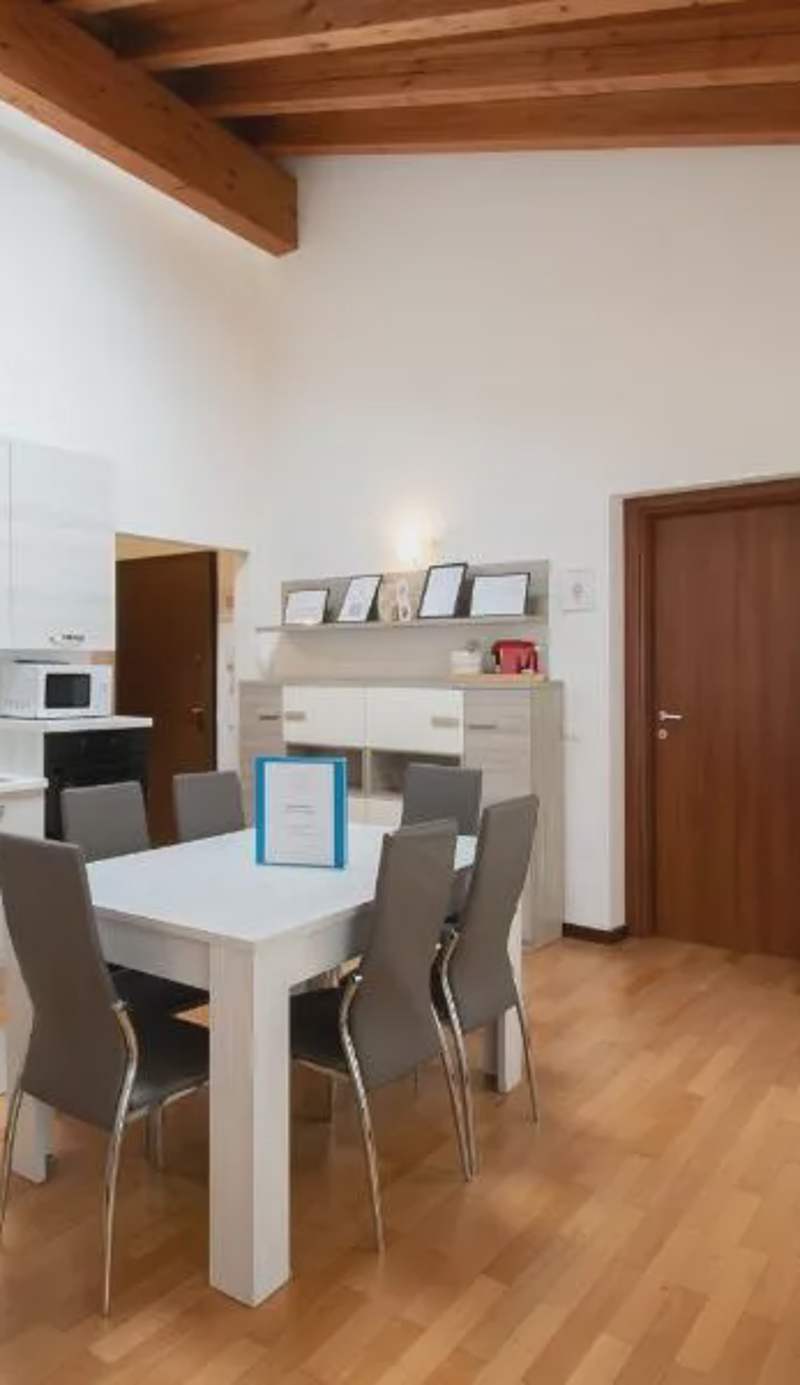 Residenza Corso Garibaldi - F&L Apartment
