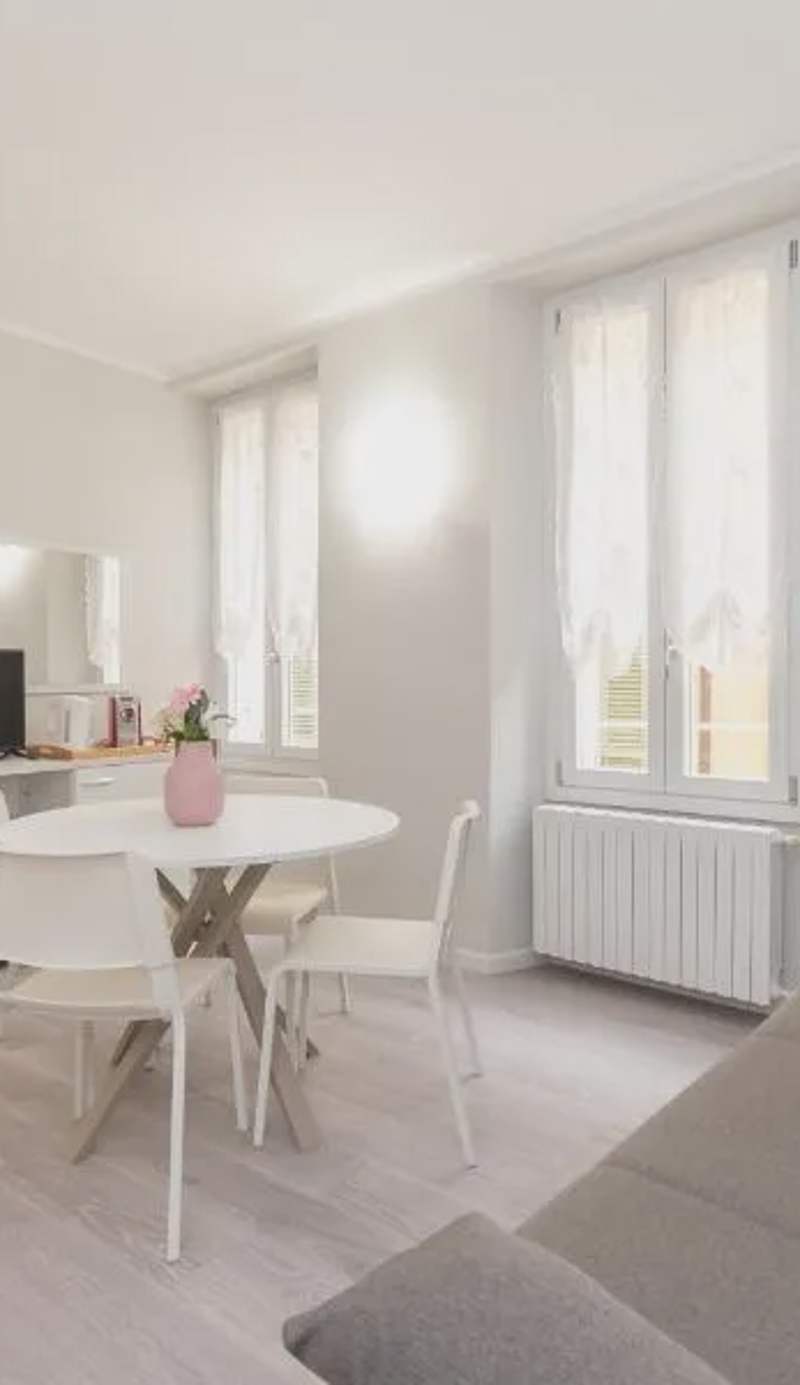 Palazzetto Vittoria - F&L Apartment