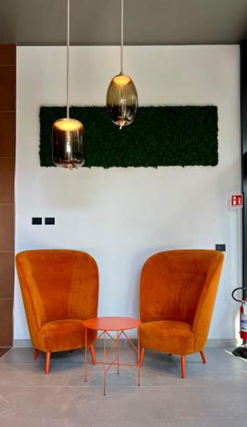 Hotel Leonessa