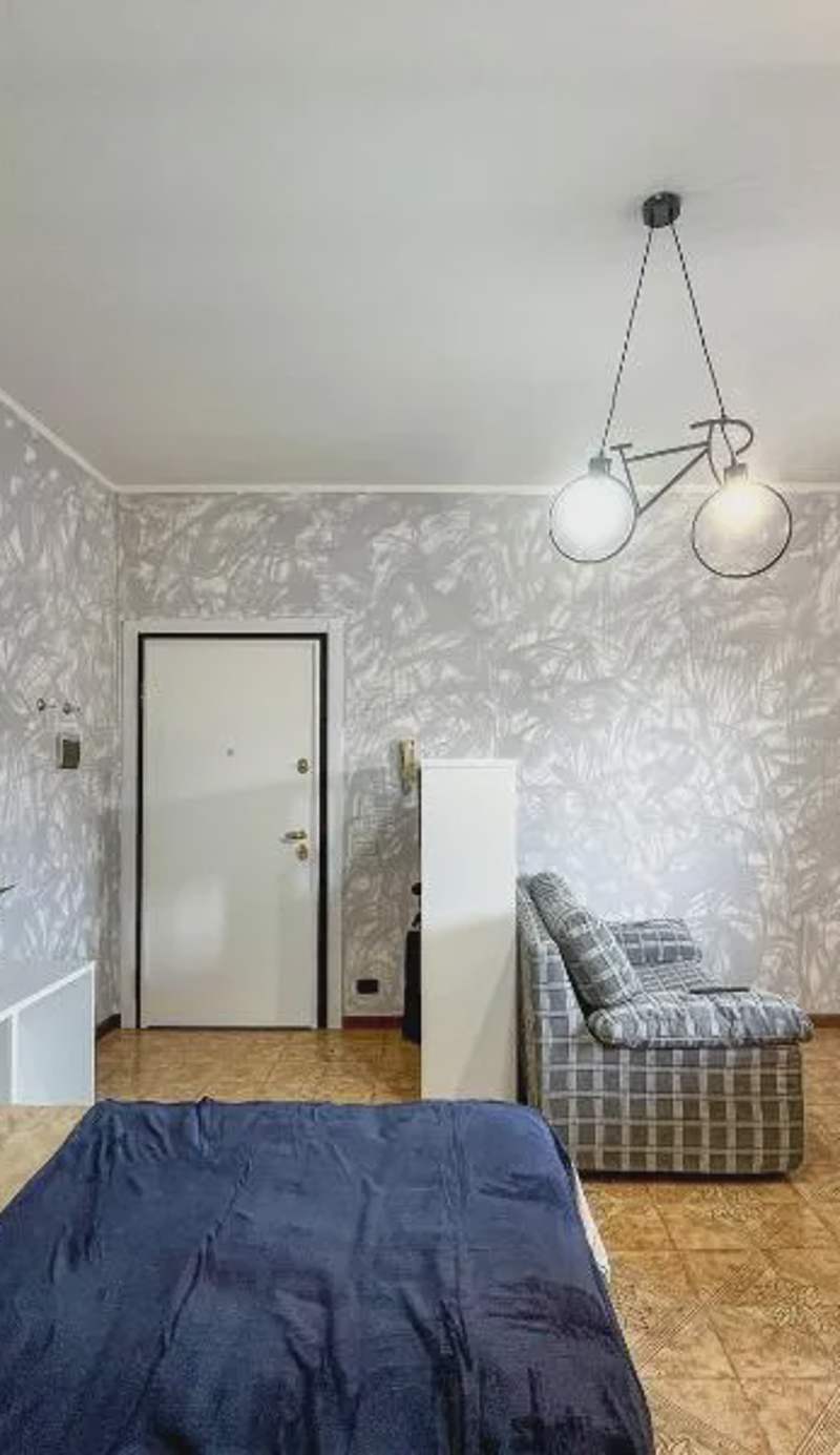 Casa Maddalena - Teatro Clerici, parcheggio e metro