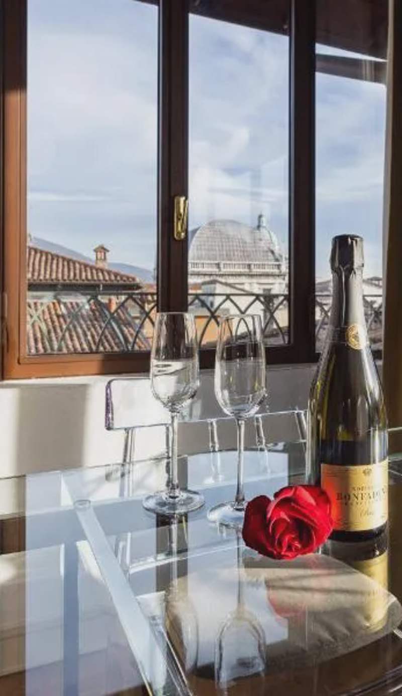 L'Altana City House