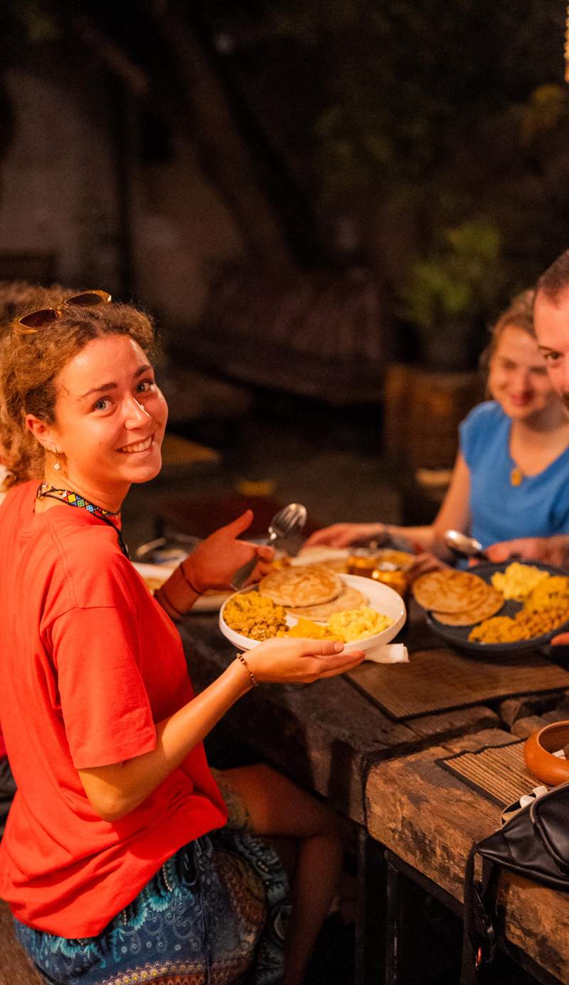 Drop Inn Hostels