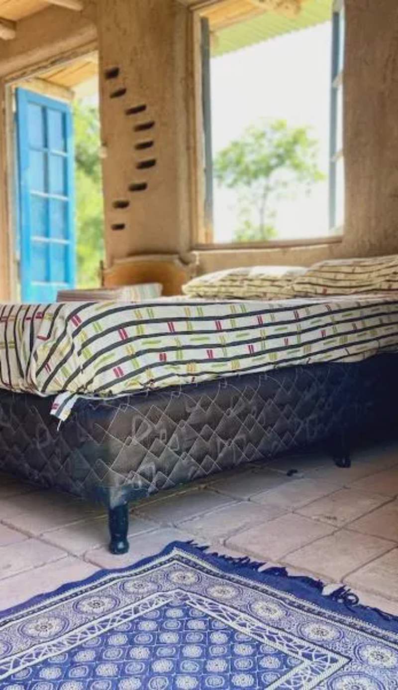 Finca Zen, naturaleza y agroecologia