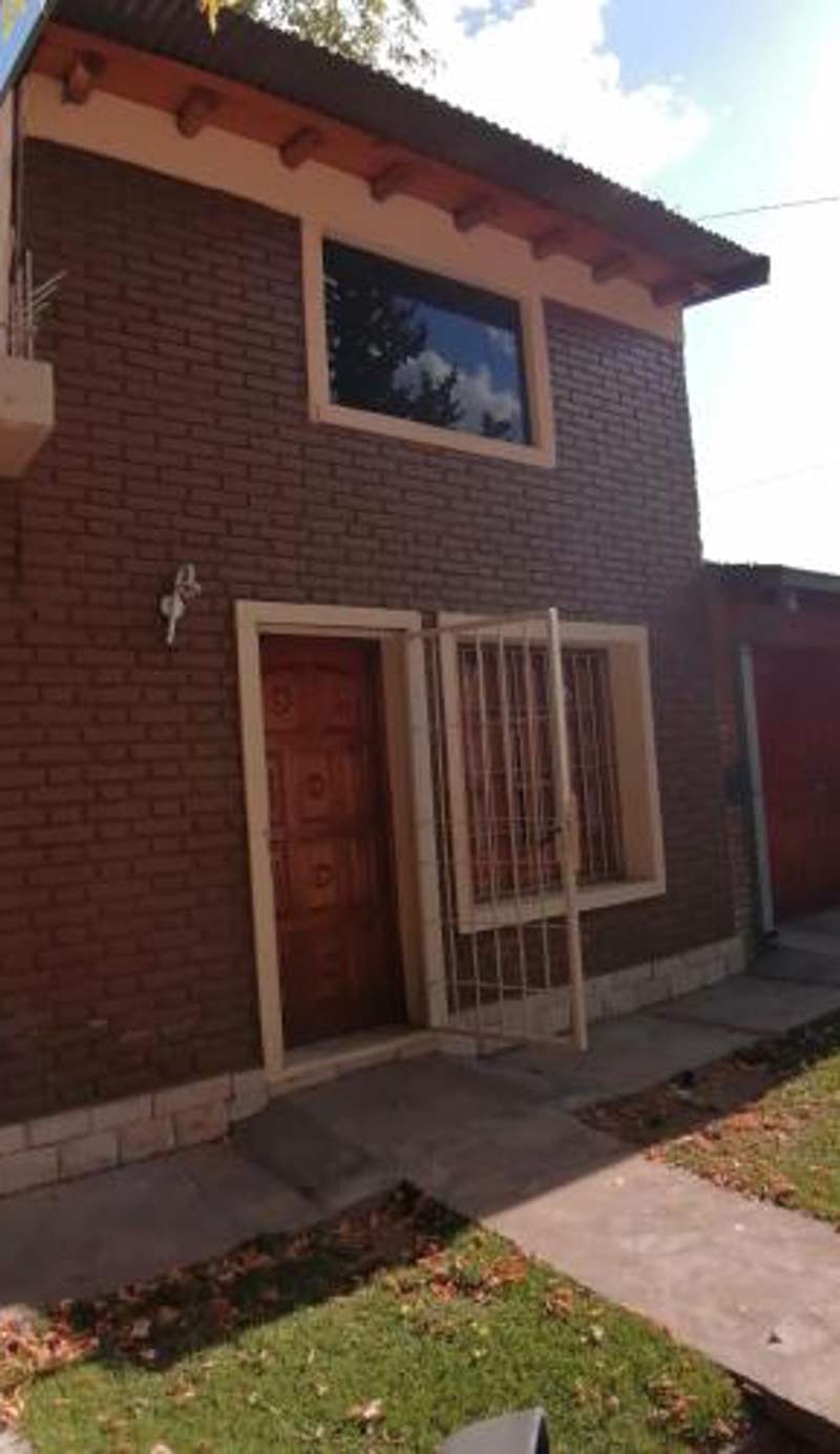 Departamento nazuc