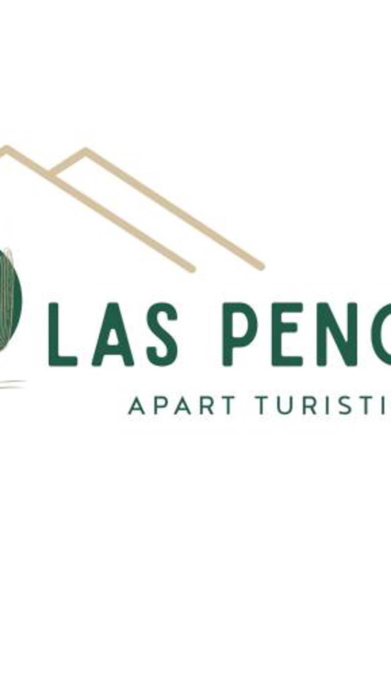 Las Pencas Apart turístico