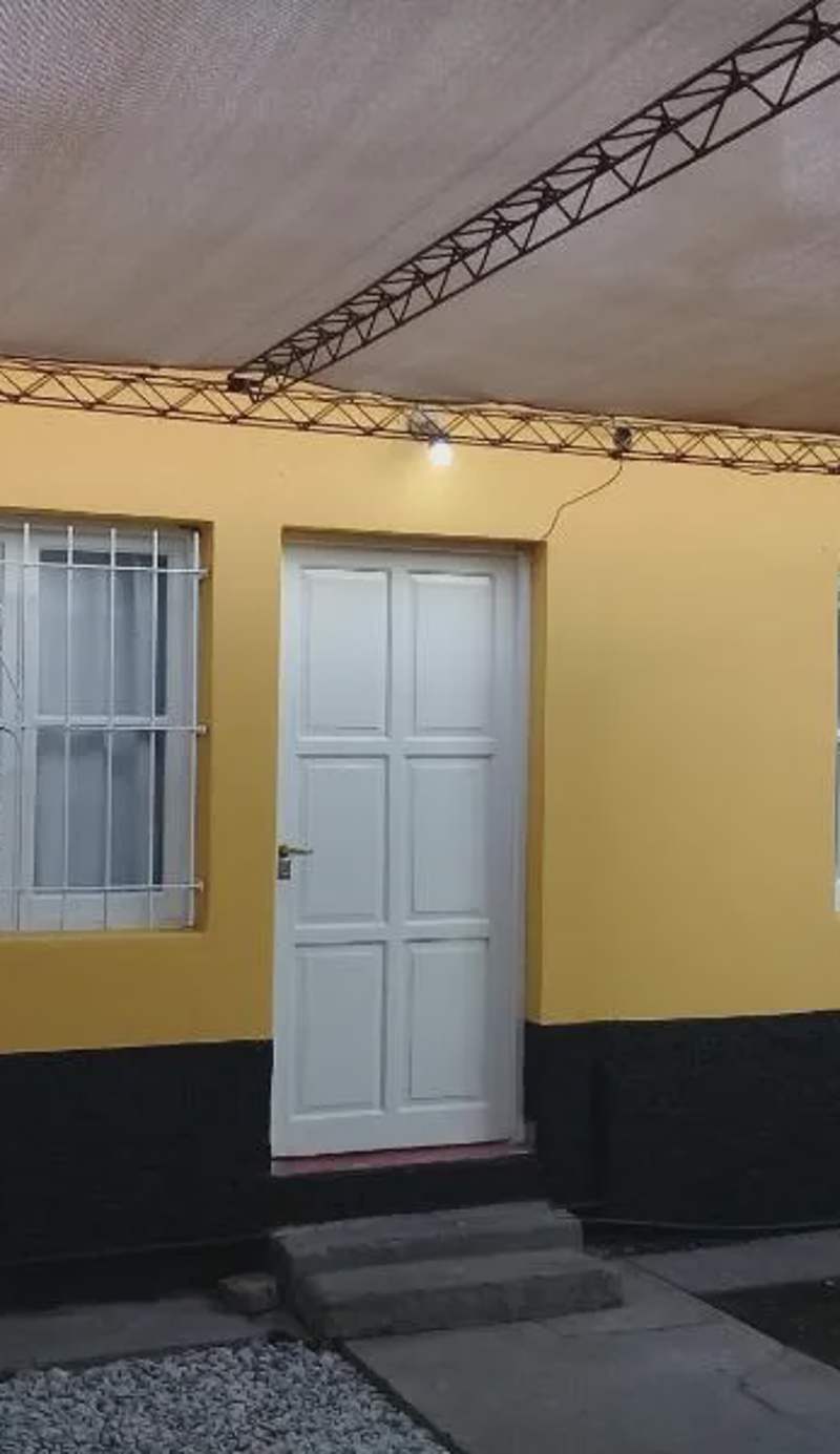 Don Antonio Apart