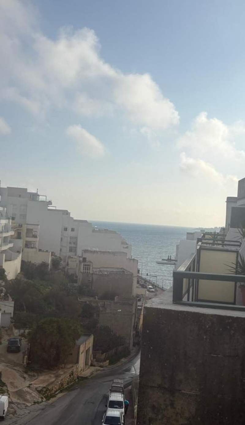 Xemxija Bay Hotel