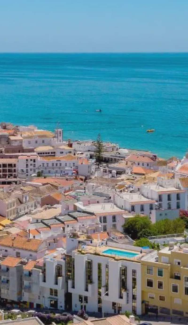 Colina do Mar
