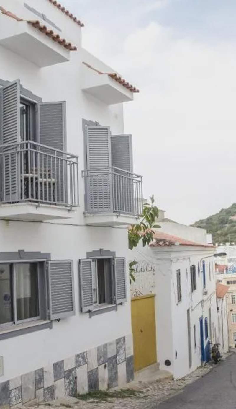 De Hofnar Apartments Albufeira