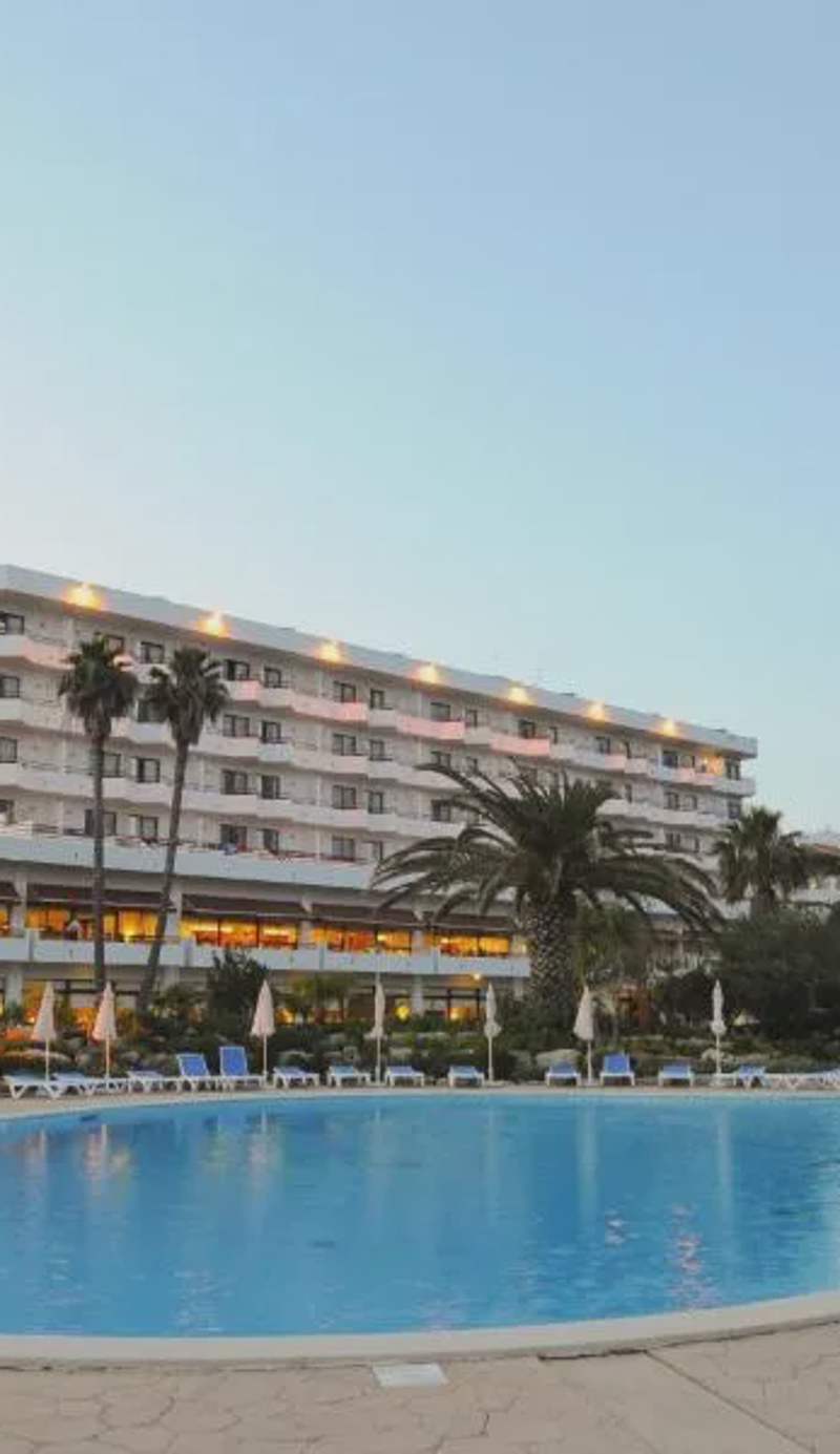 INATEL Albufeira Hotel