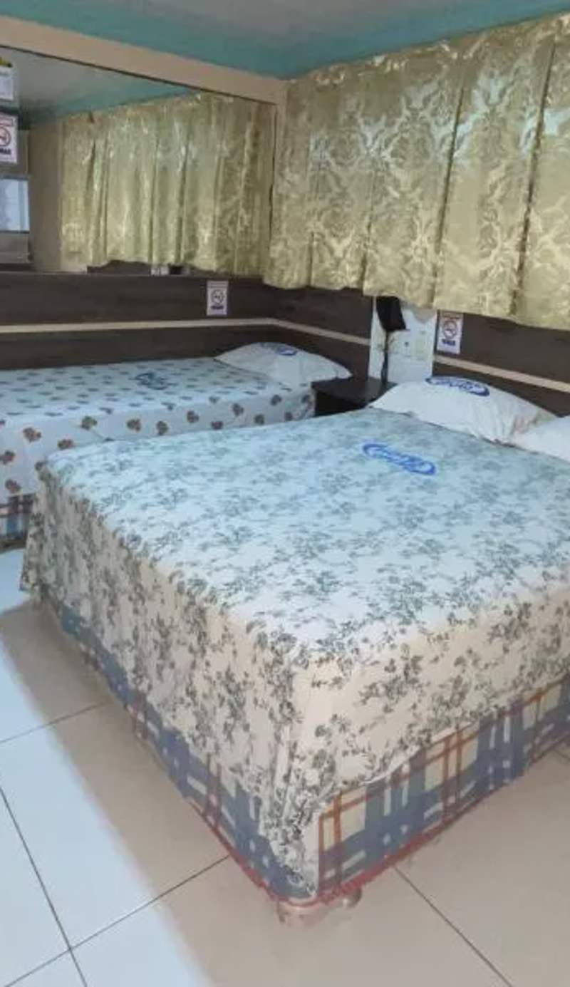Hotel Opção