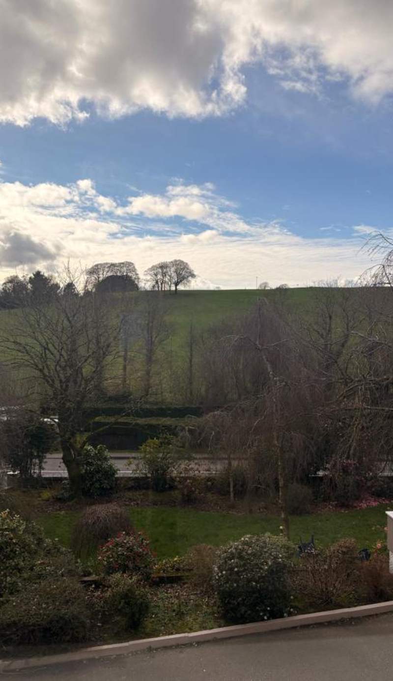 Diamond Hill Country House