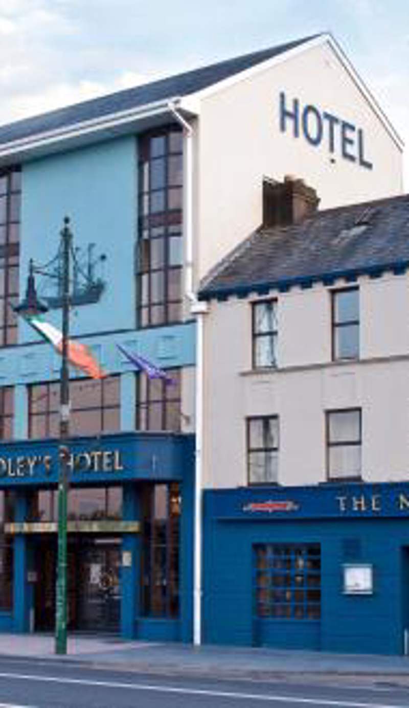 Dooley's Hotel