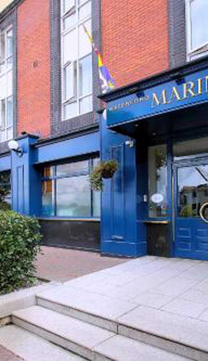 Waterford Marina Hotel