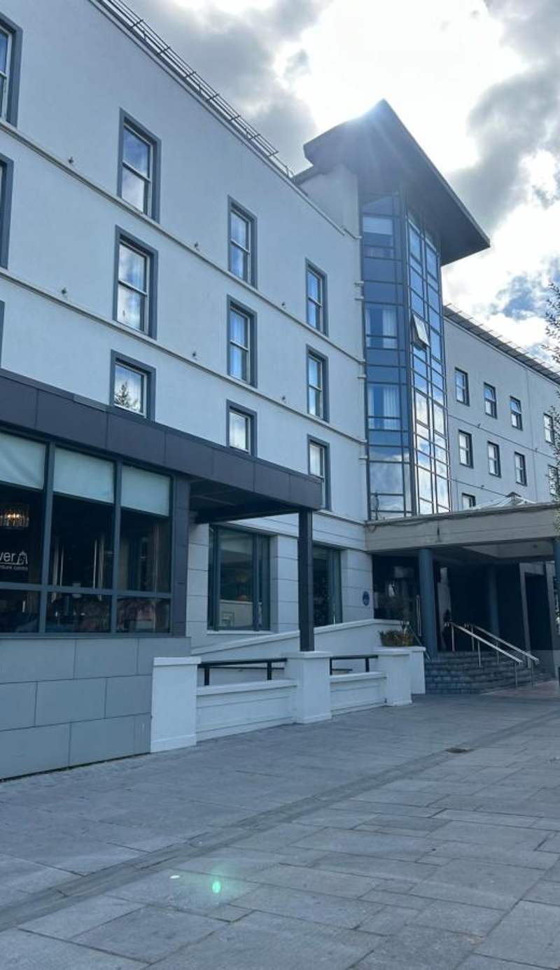 Tower Hotel & Leisure Centre