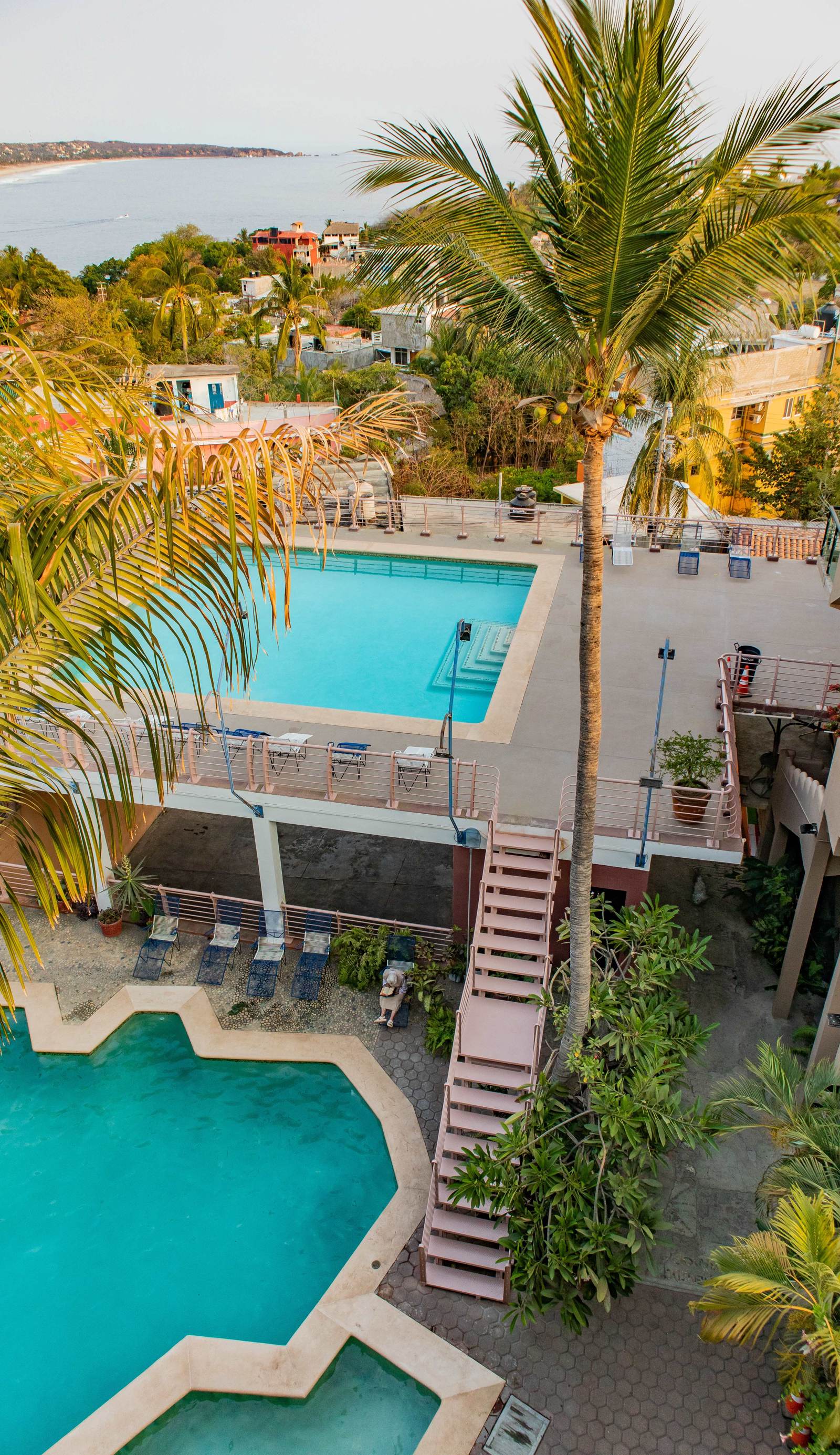 Hotel El Mirador