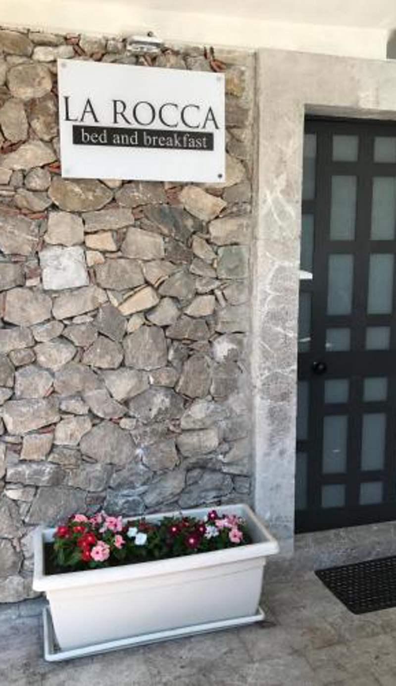Bed & Breakfast La Rocca