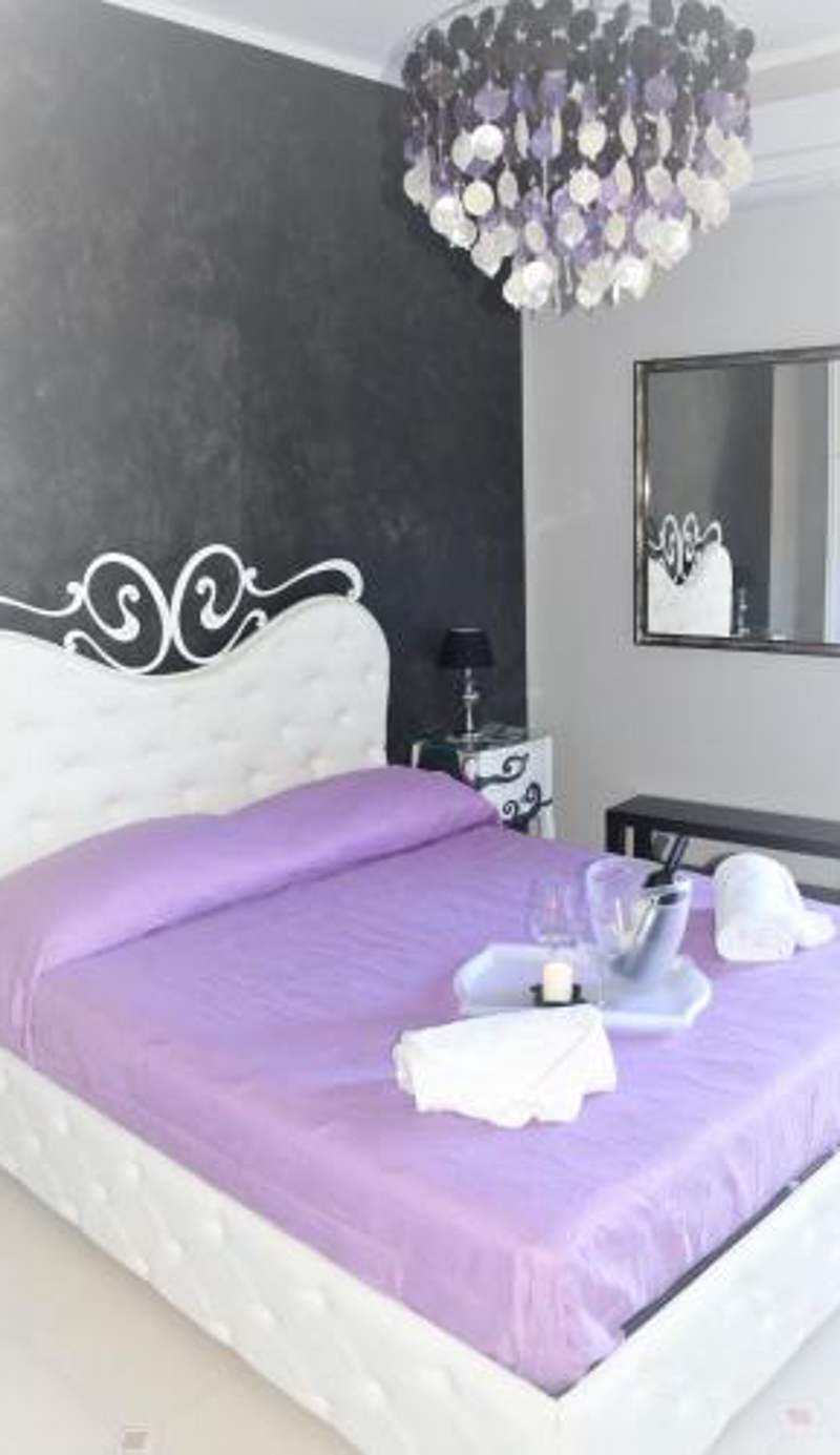 B&B A Due Passi Dal Mare