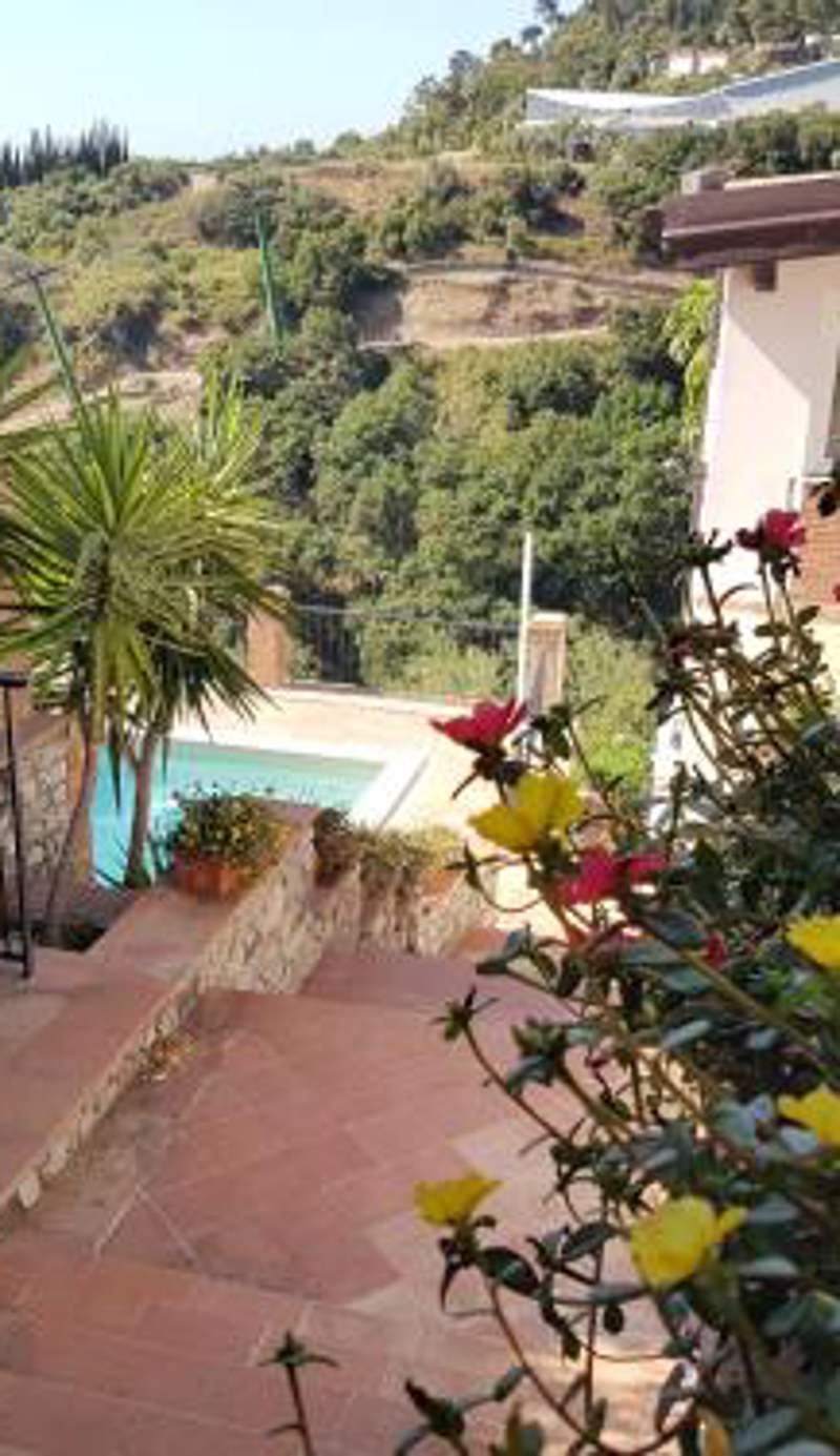 Villa Glamour
