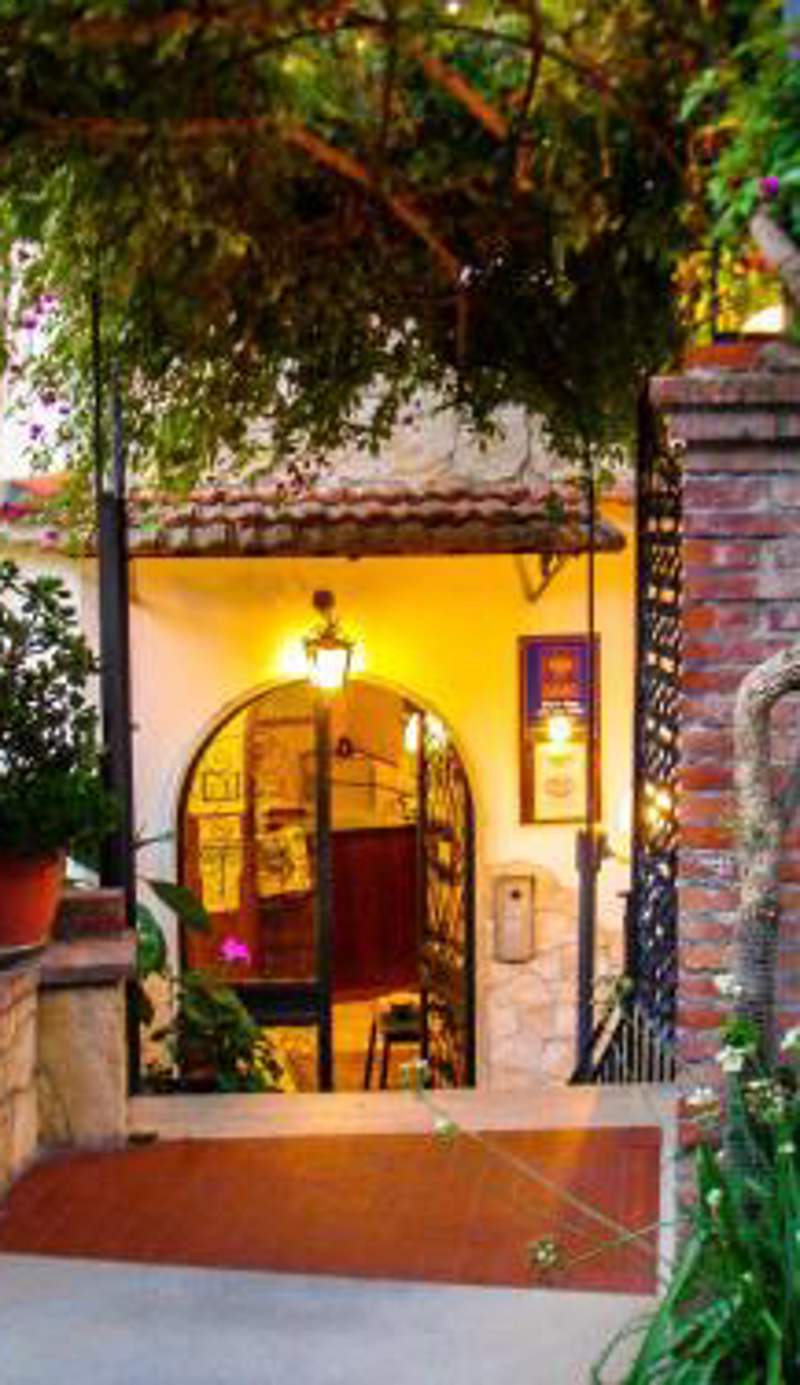 Hotel Condor
