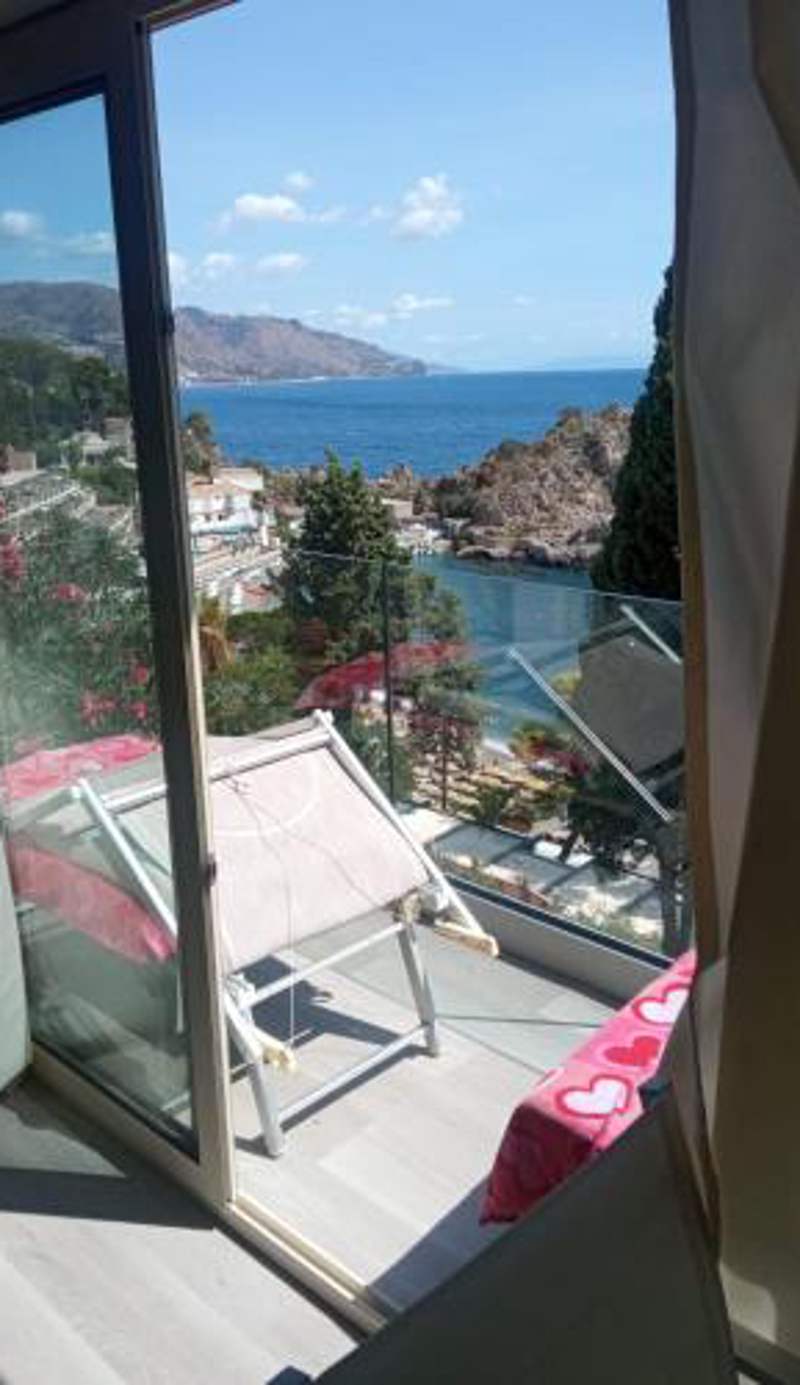 ToviMar Apartments