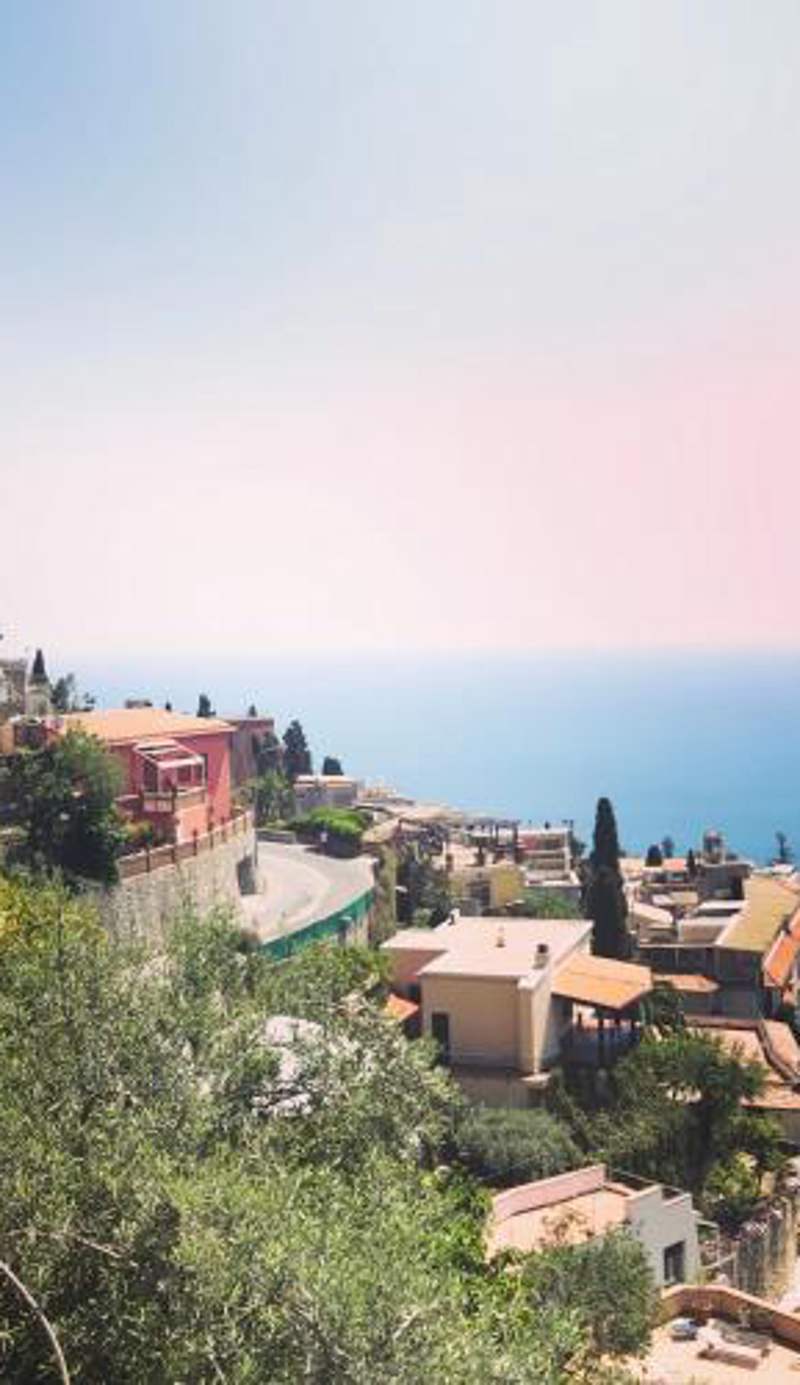 Villa Greta Hotel Rooms & Suites