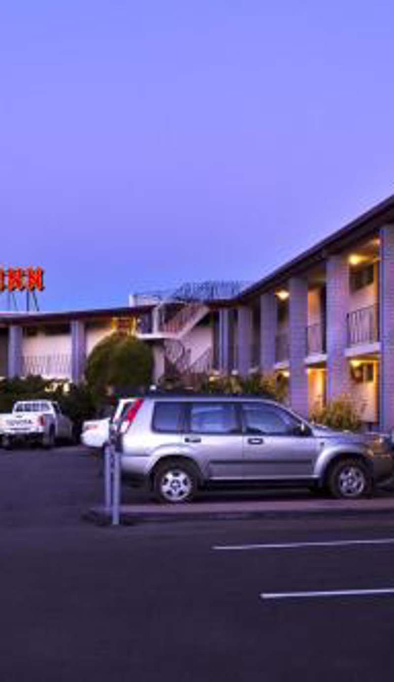 Alpine Motor Inn