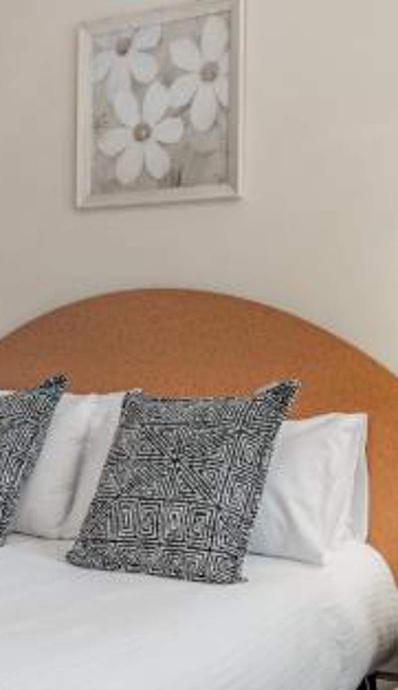 Blue Mountains Heritage Motel