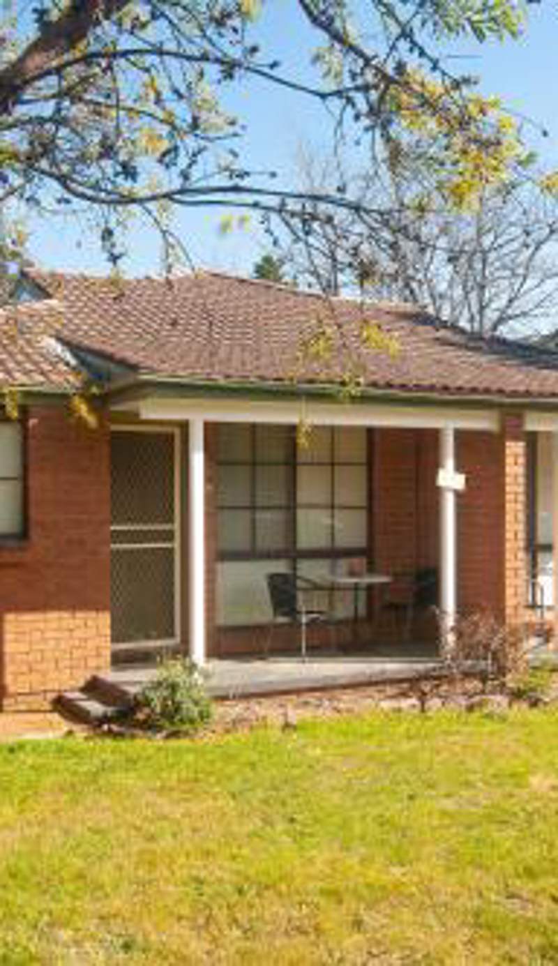 Katoomba Townhouses