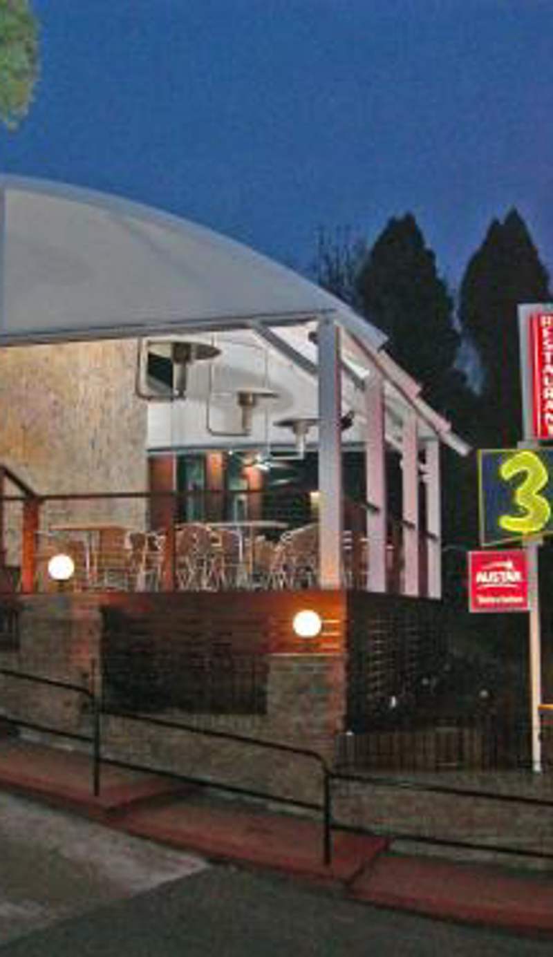 3 Sisters Motel