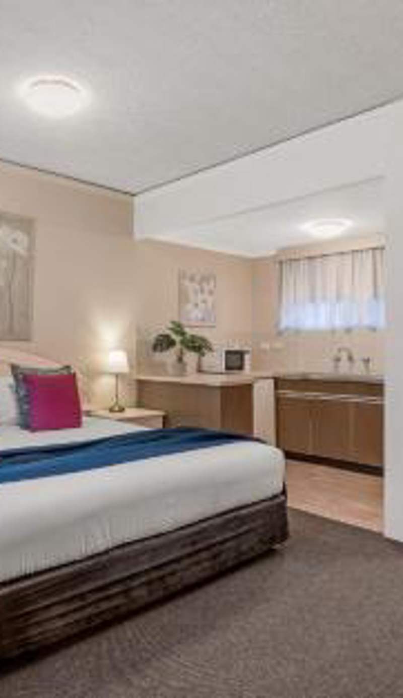 Katoomba Town Centre Motel