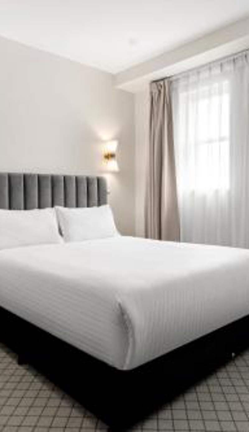 Metropole Katoomba