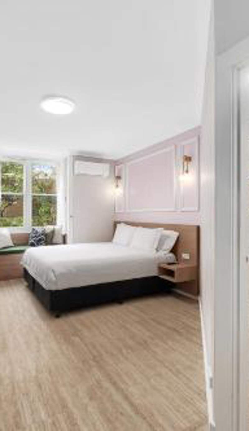 Hotel Avonleigh