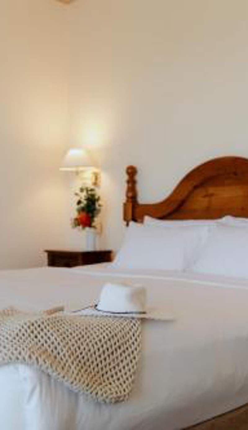 Mountain Heritage Hotel