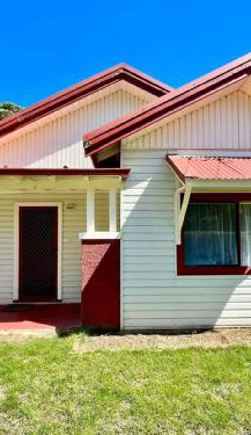Jasmine Cottage