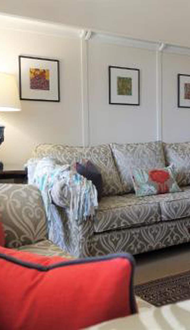 Lurline Villas