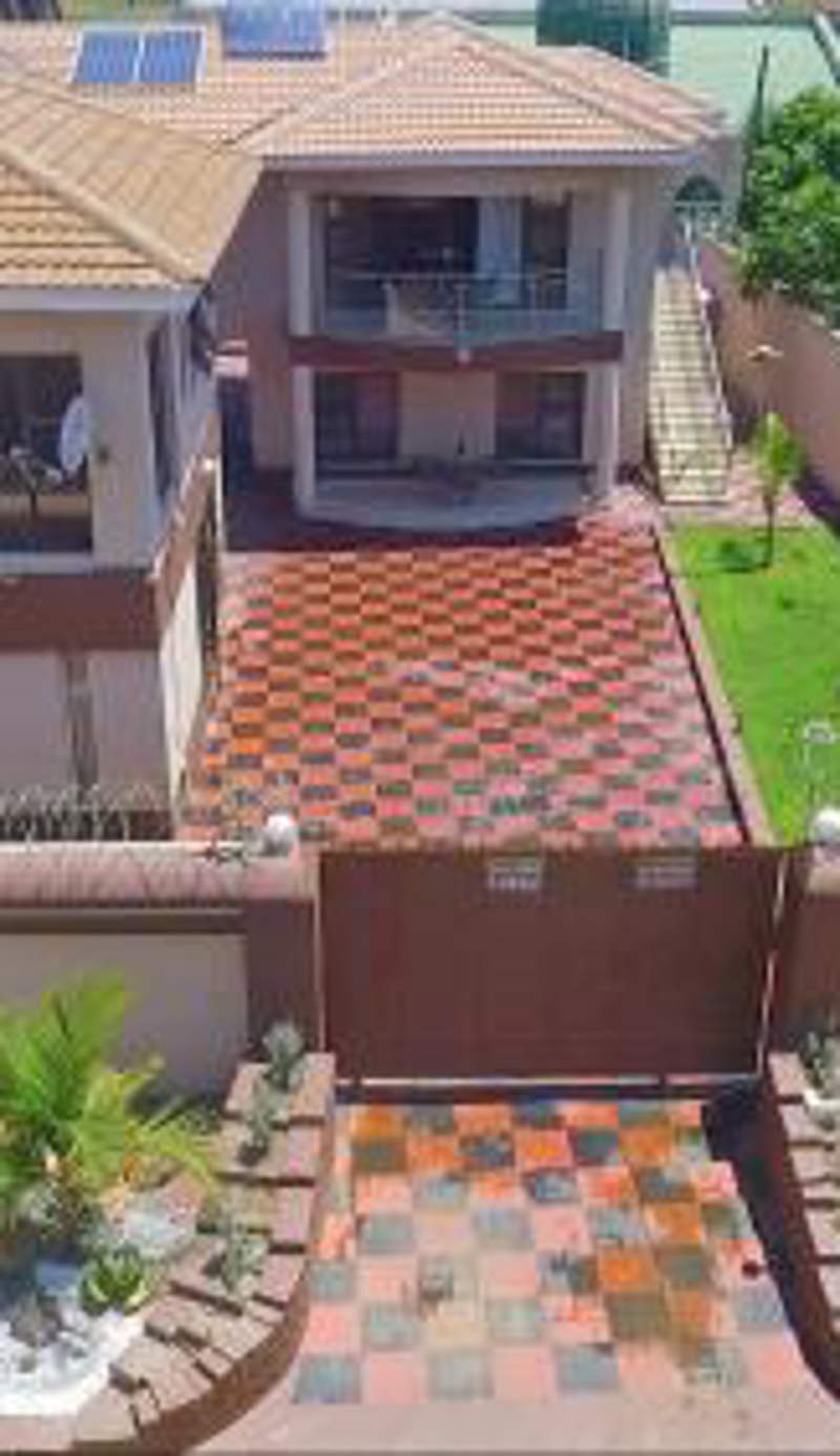 Villa Prince