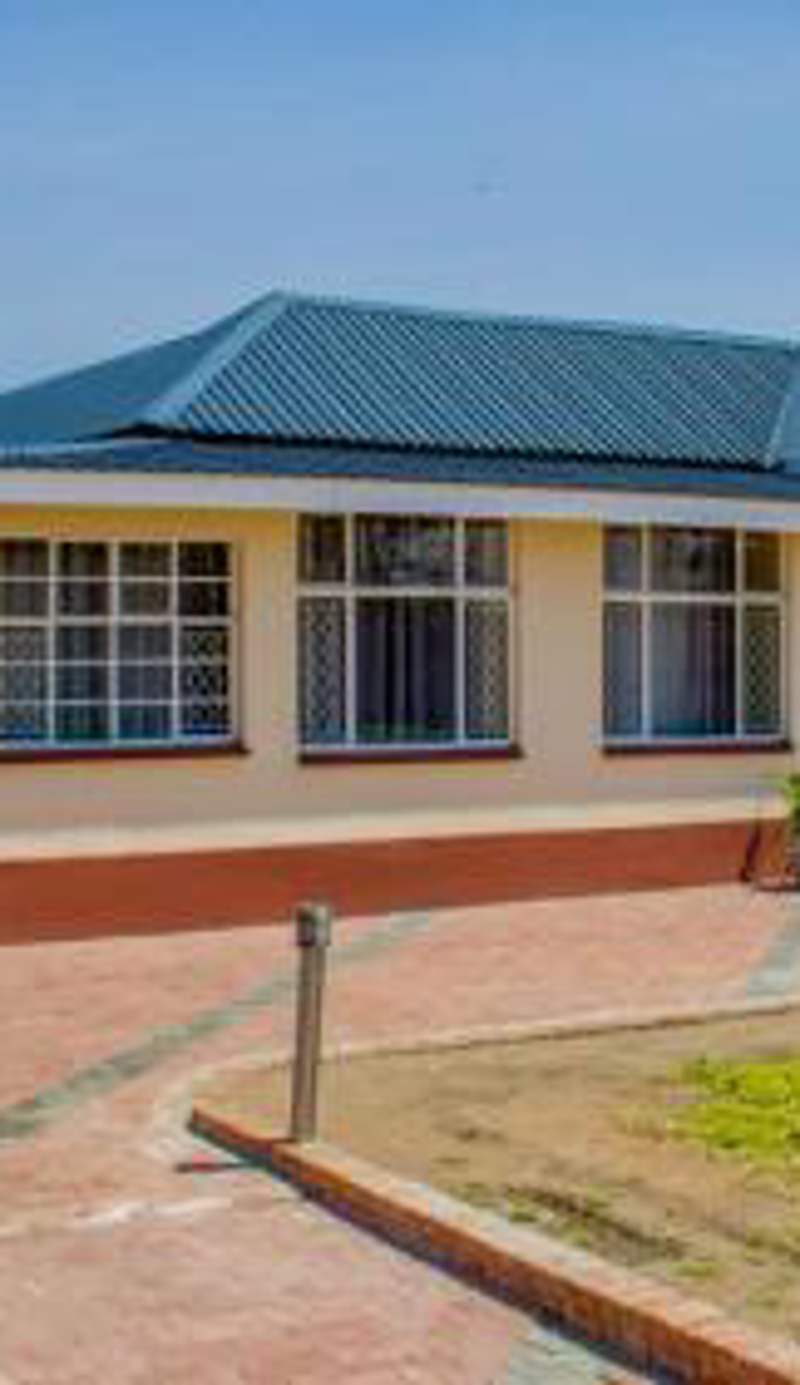 Lynm Residence Villas