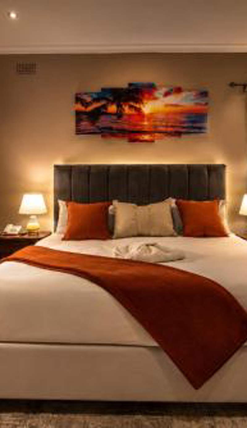 Kentucky Hotel