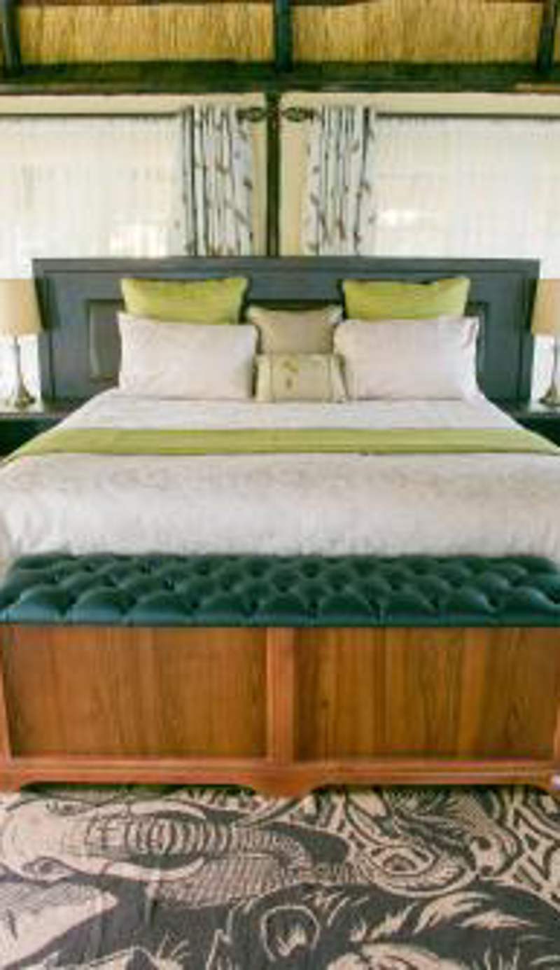Art Lodges